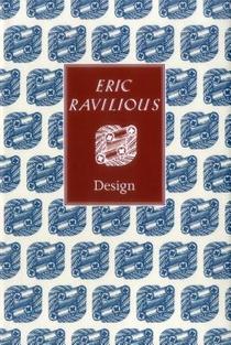 Eric Ravilious voorzijde