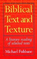 Biblical Text and Texture