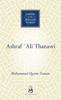 Ashraf Ali Thanawi