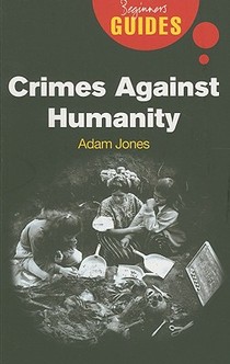 Crimes Against Humanity voorzijde