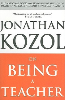 On Being a Teacher