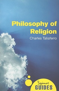Philosophy of Religion