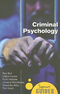 Criminal Psychology