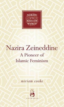 Nazira Zeineddine