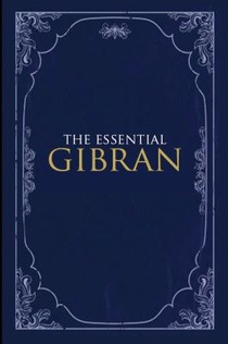 The Essential Gibran voorzijde