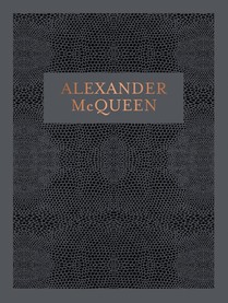 Alexander McQueen voorzijde