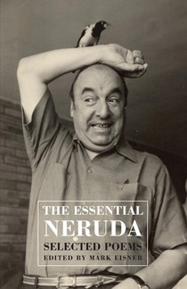 The Essential Neruda voorzijde