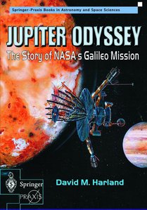 Jupiter Odyssey