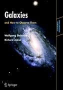 Galaxies and How to Observe Them voorzijde