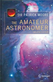 The Amateur Astronomer