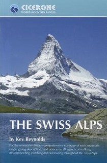 The Swiss Alps voorzijde