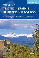 Spain's Sendero Historico: The GR1 voorzijde