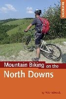 Mountain Biking on the North Downs voorzijde