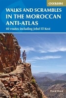 Walks and Scrambles in the Moroccan Anti-Atlas voorzijde