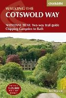 The Cotswold Way voorzijde