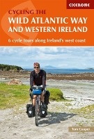 The Wild Atlantic Way and Western Ireland voorzijde