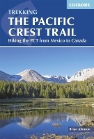 The Pacific Crest Trail voorzijde