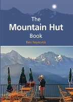 The Mountain Hut Book voorzijde