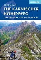 The Karnischer Hohenweg voorzijde