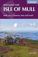 The Isle of Mull voorzijde