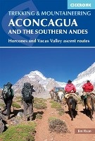 Aconcagua and the Southern Andes voorzijde