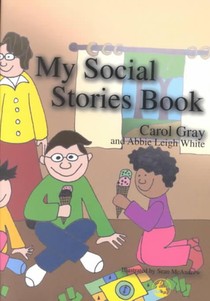 My Social Stories Book