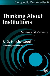 Thinking About Institutions
