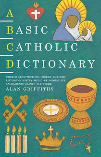 A Basic Catholic Dictionary voorzijde