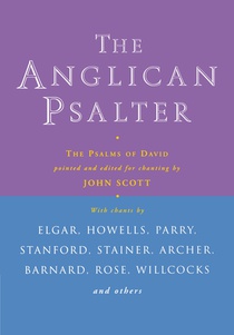 Anglican Psalter