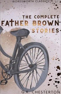 The Complete Father Brown Stories voorzijde