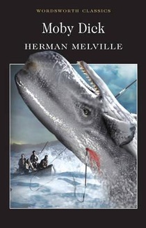 Moby Dick voorzijde