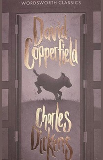 David Copperfield voorzijde