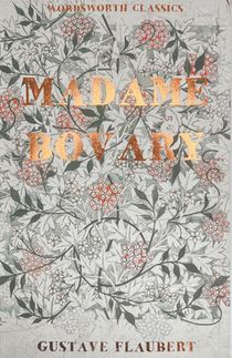 Madame Bovary voorzijde