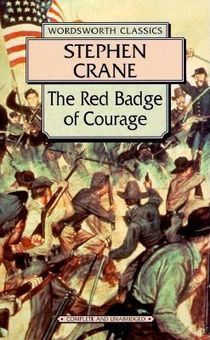 The Red Badge of Courage & Other Stories voorzijde