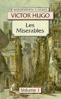 Les Miserables Volume One