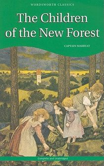 The Children of the New Forest