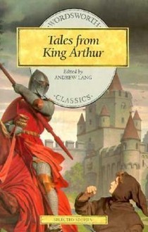 Tales from King Arthur