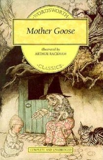 Mother Goose voorzijde