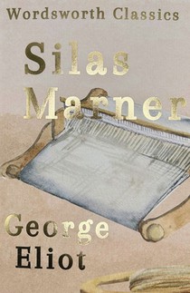 Silas Marner voorzijde