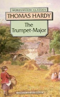 The Trumpet-Major voorzijde