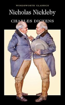 Nicholas Nickleby