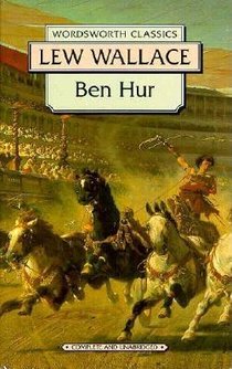 Ben Hur voorzijde