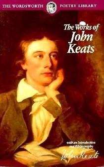 The Complete Poems of John Keats voorzijde