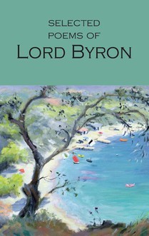 Selected Poems of Lord Byron voorzijde