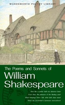 The Poems and Sonnets of William Shakespeare voorzijde