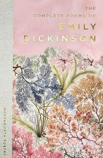 The Selected Poems of Emily Dickinson voorzijde