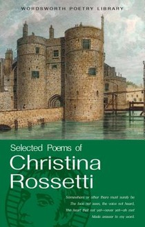 Selected Poems of Christina Rossetti voorzijde