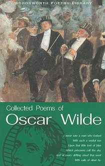 Collected Poems of Oscar Wilde