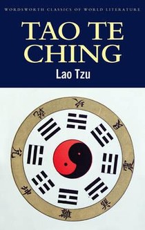 Tao Te Ching voorzijde