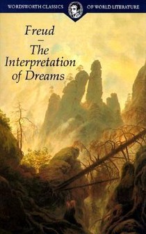 The Interpretation of Dreams voorzijde